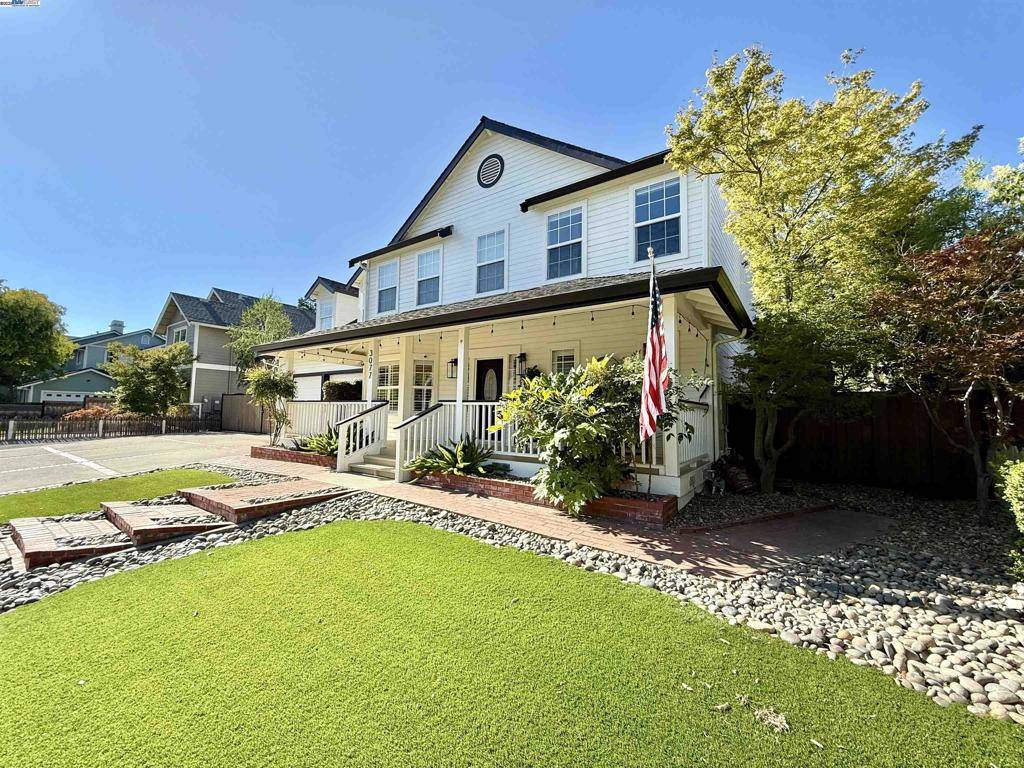 Livermore, CA 94550,3077 Rodeo Ln