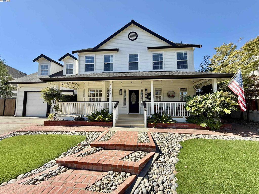 3077 Rodeo Ln, Livermore, CA 94550