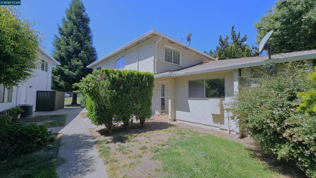 1446 Del Rio Cir, Concord, CA 94518