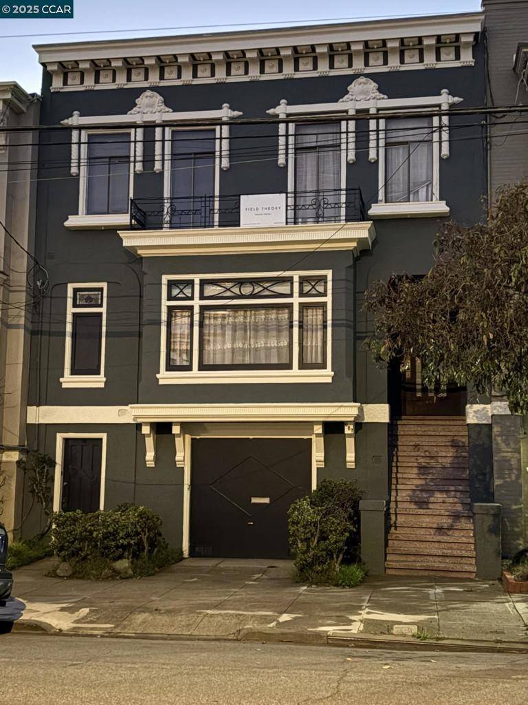 687 12th Ave, San Francisco, CA 94118