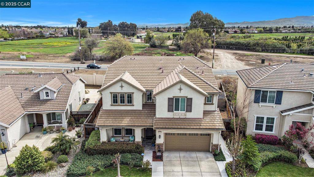 Brentwood, CA 94513,1124 Europena Drive