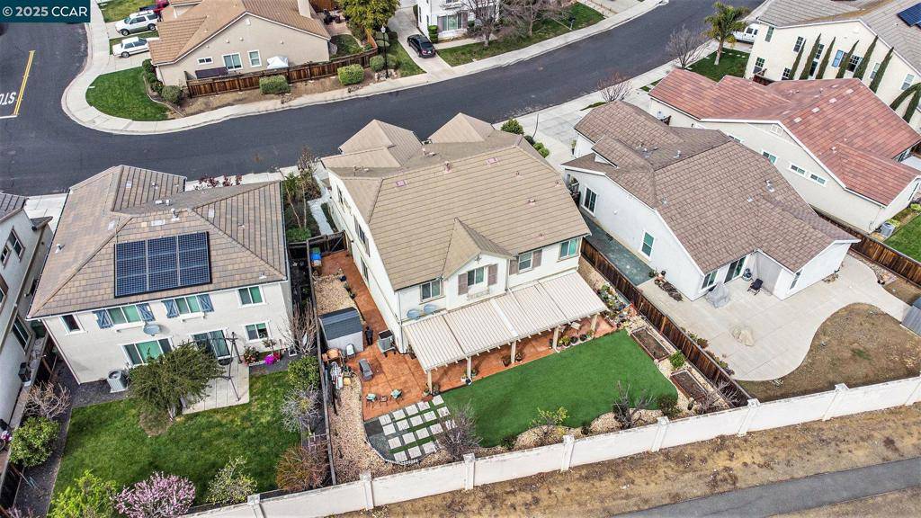 Brentwood, CA 94513,1124 Europena Drive