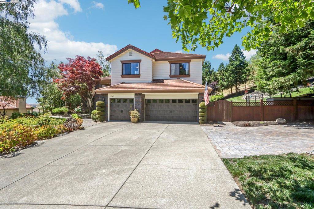 Danville, CA 94506,3745 Deer Trail Ct