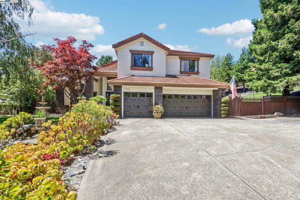 Danville, CA 94506,3745 Deer Trail Ct