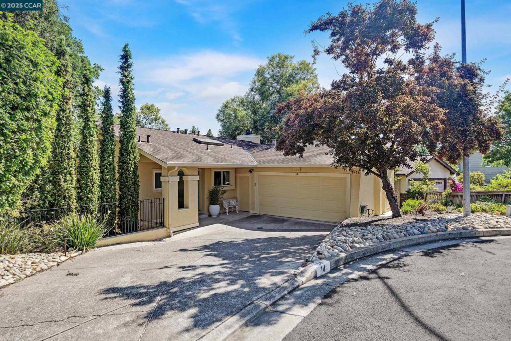 14 Saint Louis Ln, Pleasant Hill, CA 94523