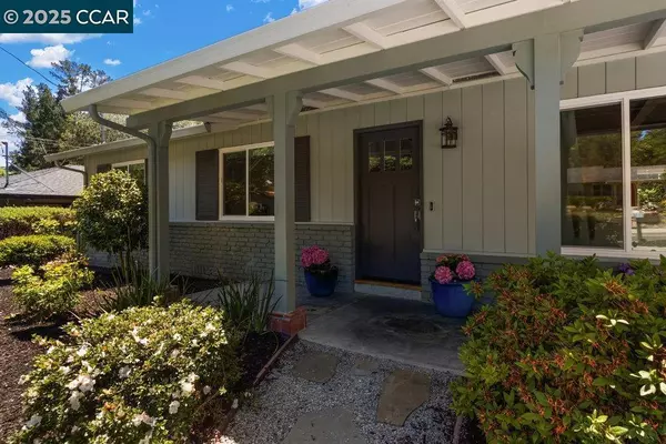 Orinda, CA 94563,180 Ivy Drive
