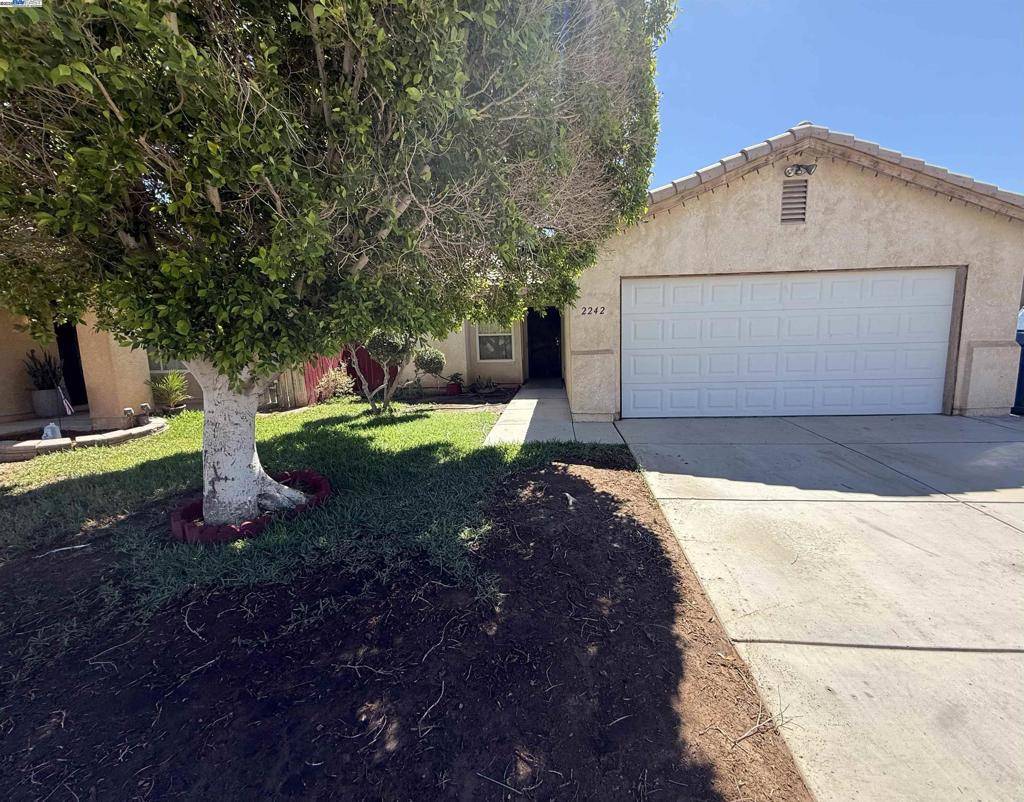 2242 I YTURRALDE DRIVE, Calexico, CA 92231