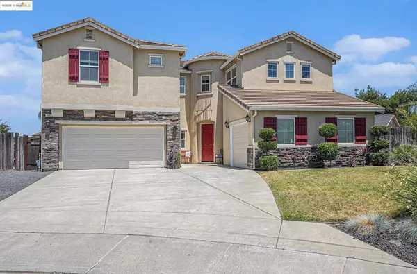Oakley, CA 94561,140 Ridge Crest Ct
