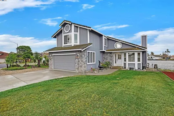 5280 Laguna Ct, Discovery Bay, CA 94505
