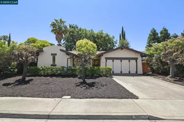 Concord, CA 94518,2054 Newton Way