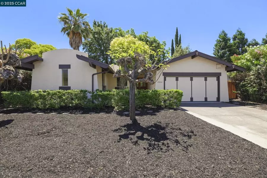 2054 Newton Way, Concord, CA 94518
