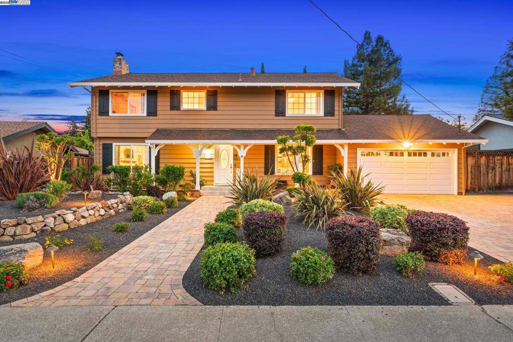 San Ramon, CA 94583,9565 Broadmoor Dr