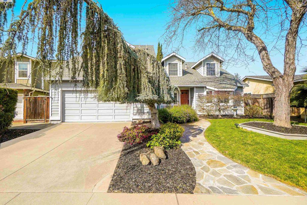 3232 Flemington Ct, Pleasanton, CA 94588