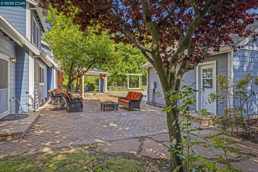 3505 Euclid Ave, Concord, CA 94519