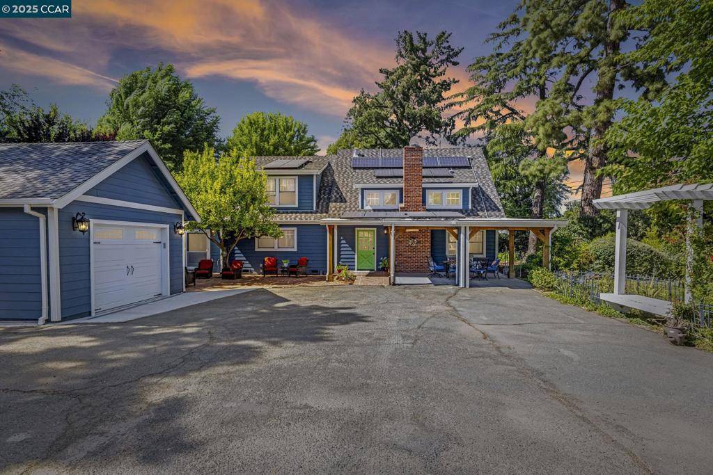 3505 Euclid Ave, Concord, CA 94519