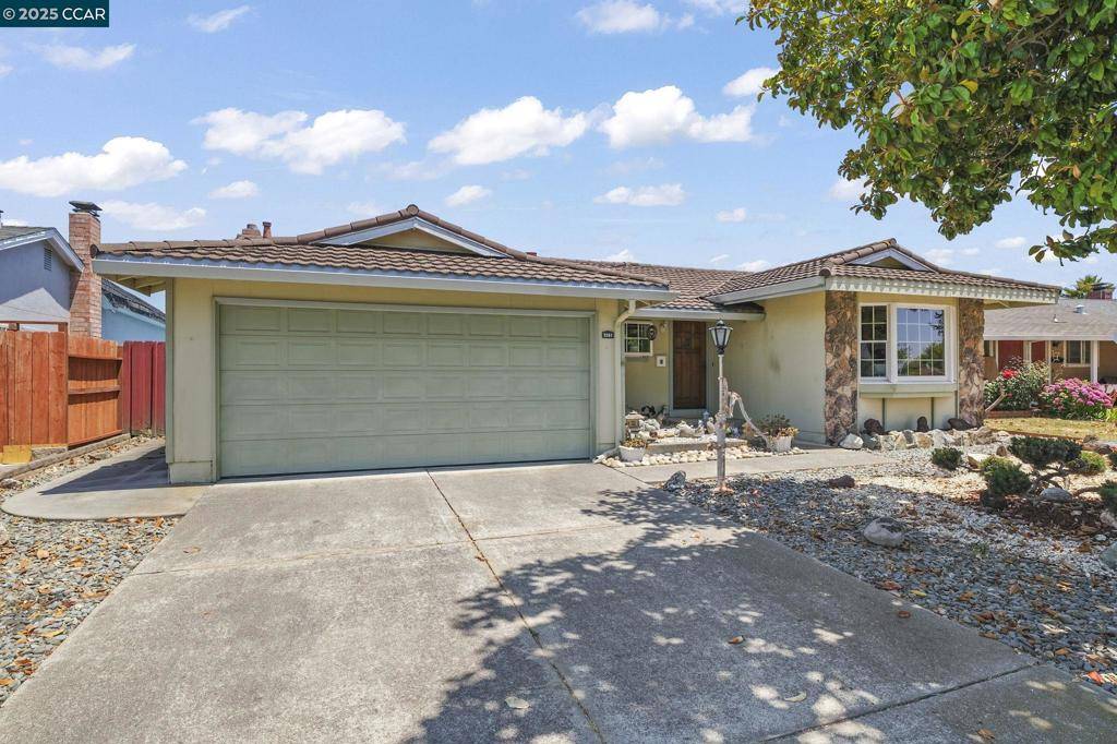 Union City, CA 94587,2561 Coronation Dr
