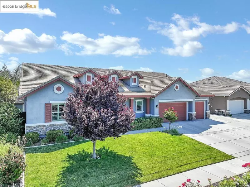 2328 Atterbury Lane, Brentwood, CA 94513-5570