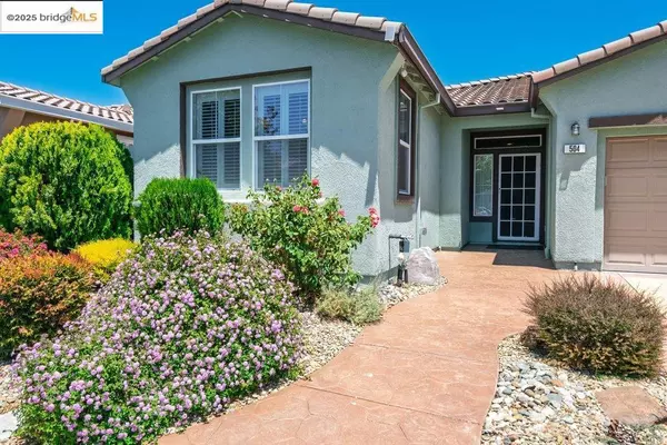 Rio Vista, CA 94571,504 Birch Ridge Dr