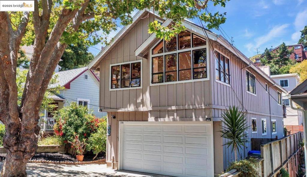 336 Washington Ave, Richmond, CA 94801