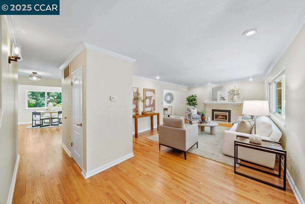 Orinda, CA 94563,53 Brookside Rd.