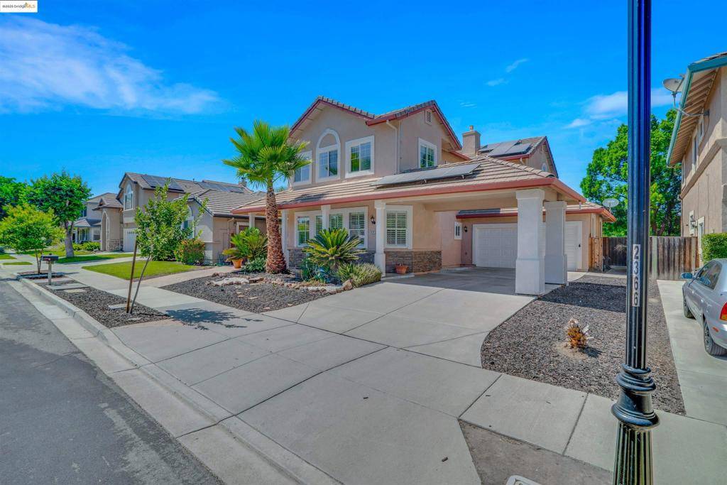 Brentwood, CA 94513,583 Birchwood Rd