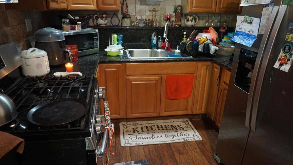 Stockton, CA 95206,414 W 4Th St