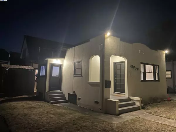 1560 Lincoln Ave #B, Alameda, CA 94501-2455