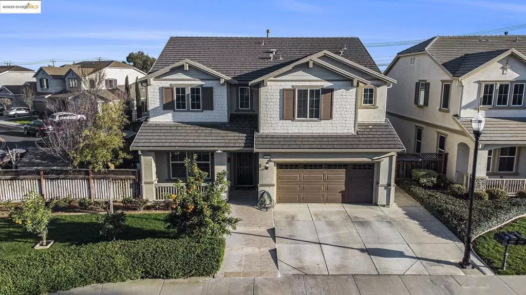 Brentwood, CA 94513,1174 Tropicana Ln