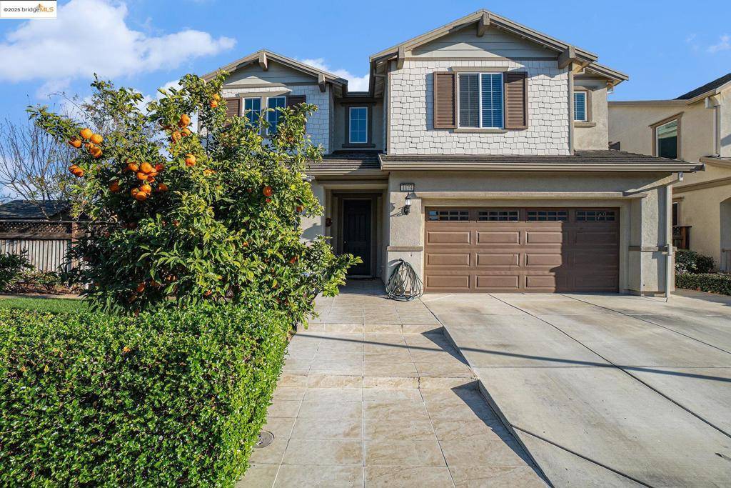 Brentwood, CA 94513,1174 Tropicana Ln