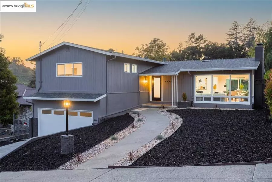 4847 Dunkirk Ave, Oakland, CA 94605-5608