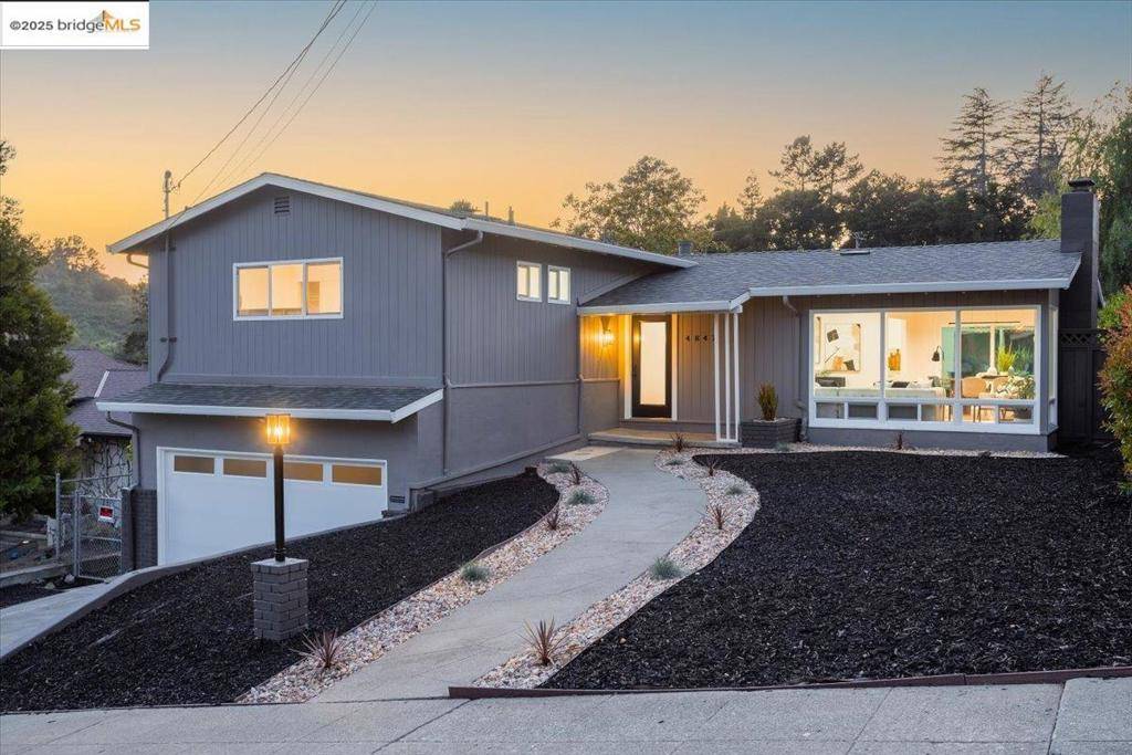 4847 Dunkirk Ave, Oakland, CA 94605-5608