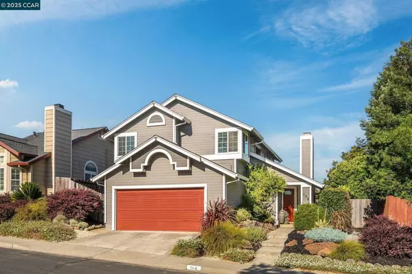 Vallejo, CA 94591,108 Sunnyglen Dr