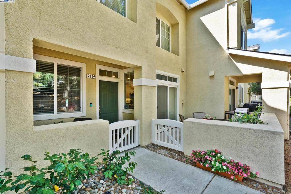 211 Wildrose Cmn #3, Livermore, CA 94551