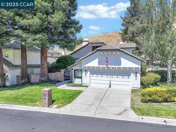 Danville, CA 94506,959 Redwood Dr