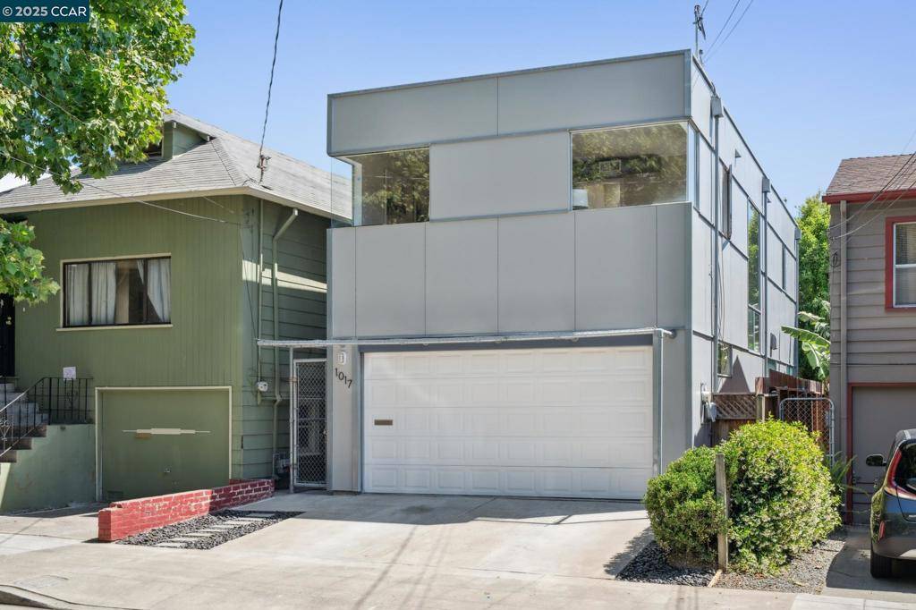 1017 45Th St, Emeryville, CA 94608