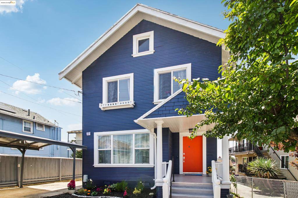 2353 E 21St St, Oakland, CA 94601
