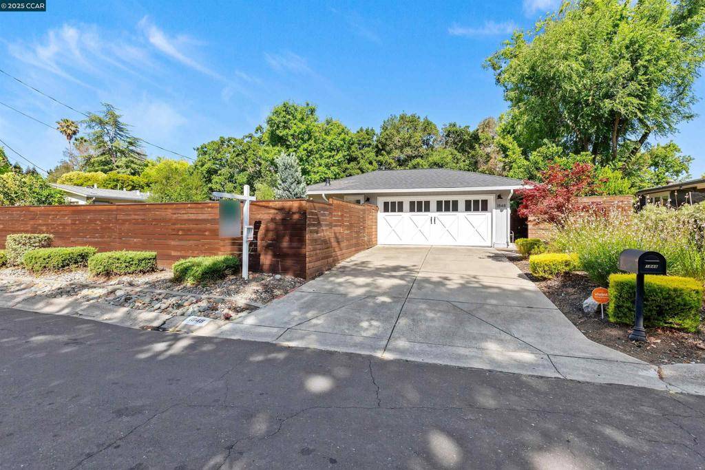 Walnut Creek, CA 94595,1848 Magnolia Way