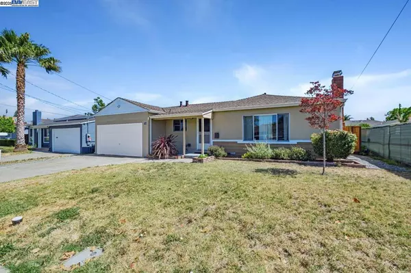 Fremont, CA 94536,37488 Southwood Dr