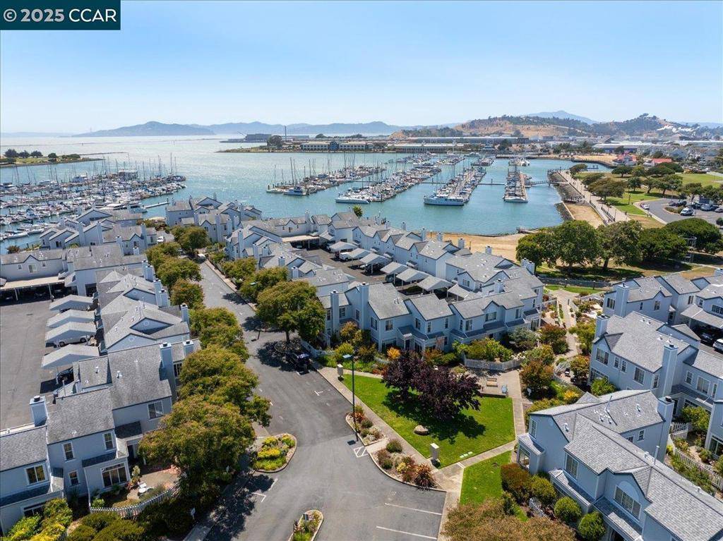 Richmond, CA 94804,609 Commodore Dr