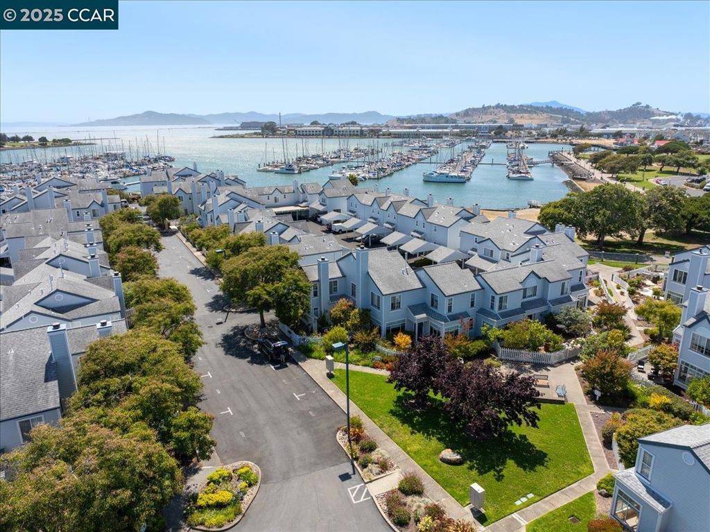 Richmond, CA 94804,609 Commodore Dr
