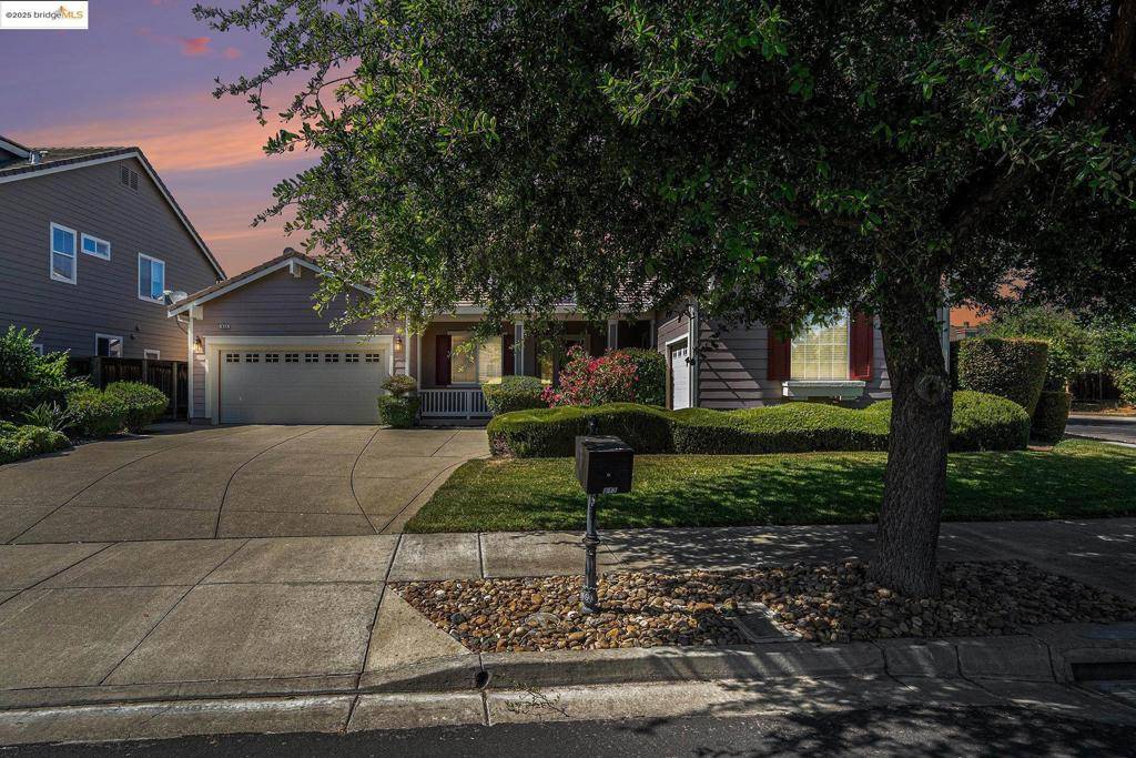 Brentwood, CA 94513,613 Kenwood Dr