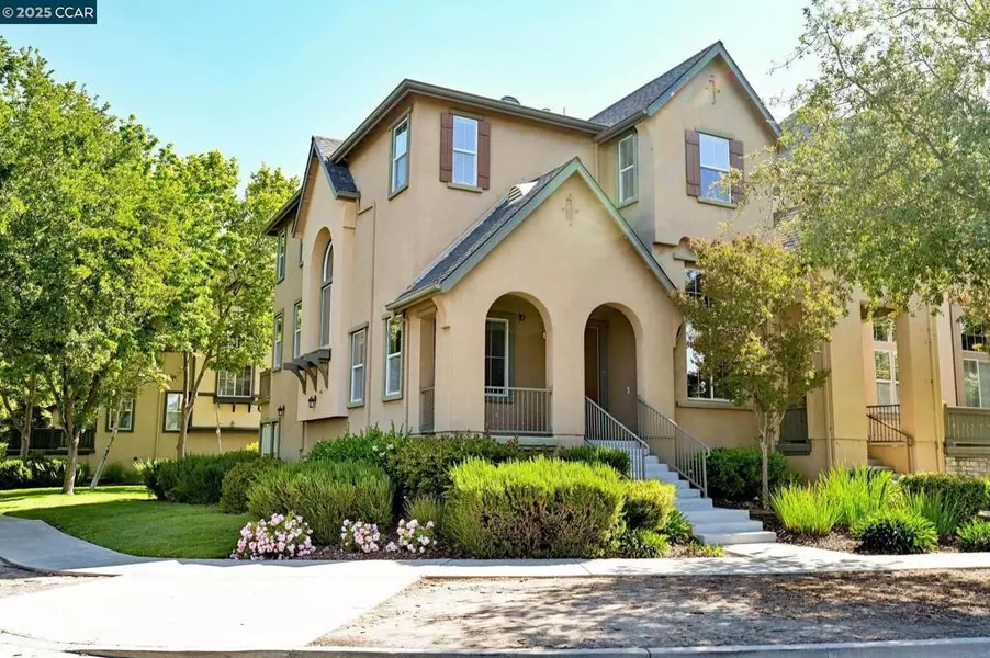 12004 Harcourt Way, San Ramon, CA 94582