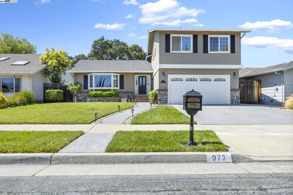 San Jose, CA 95136,973 Chemise Dr