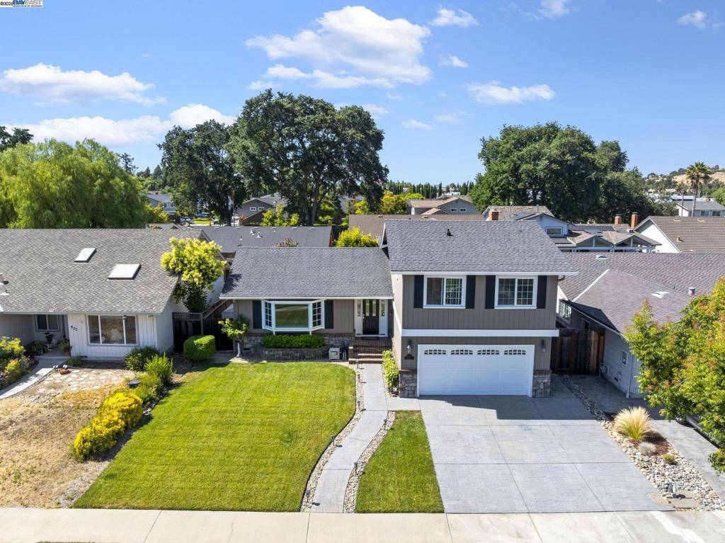 San Jose, CA 95136,973 Chemise Dr