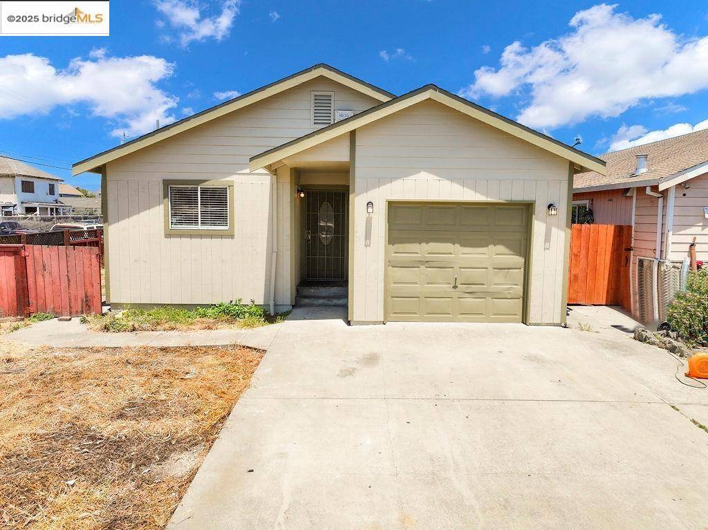 10500 Creekside Circle, Oakland, CA 94603-2986