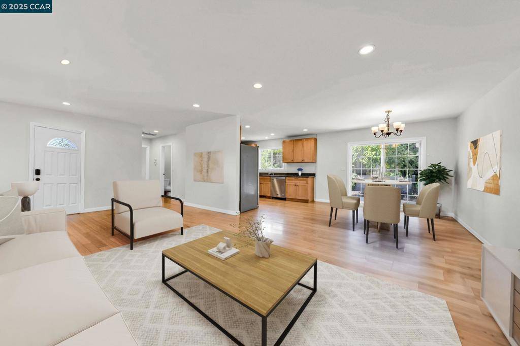 Walnut Creek, CA 94597,121 School Ln