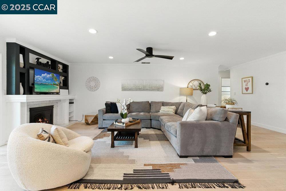 Walnut Creek, CA 94597,2664 Sandpiper Ct