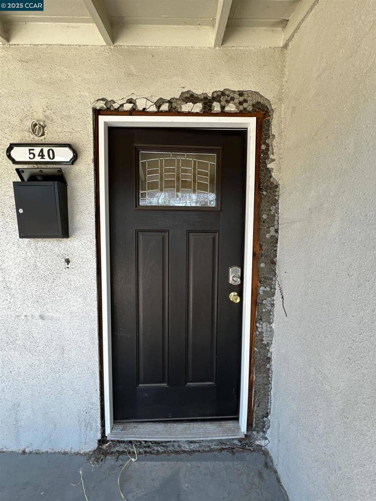 Antioch, CA 94509,540 W Madill St