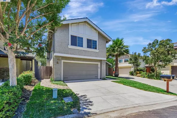Martinez, CA 94553,2140 Blackrock Pl