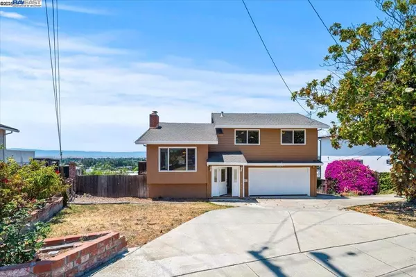 3116 Middlefield Ave., Fremont, CA 94539